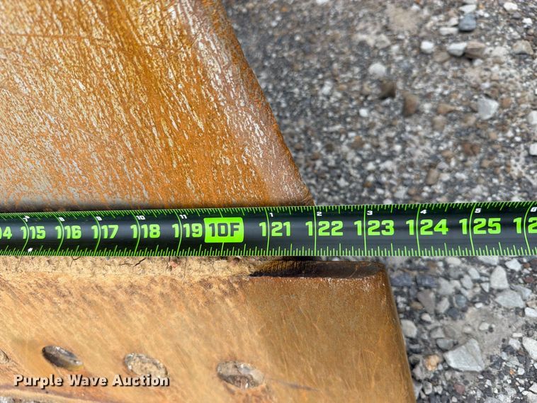image for item FK5318 2015 Caterpillar D6N XL dozer