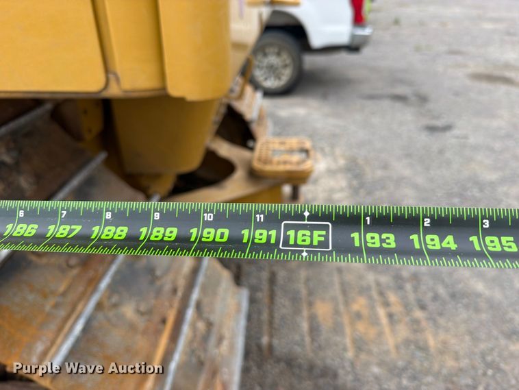 image for item FK5318 2015 Caterpillar D6N XL dozer