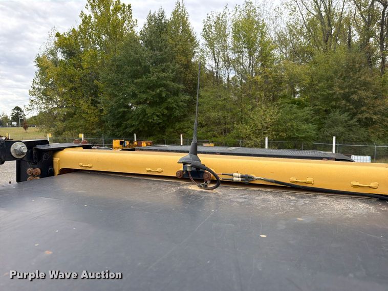 image for item FK5318 2015 Caterpillar D6N XL dozer