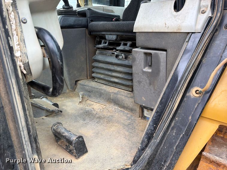 image for item FK5318 2015 Caterpillar D6N XL dozer