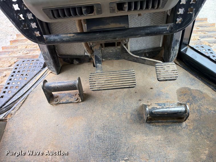 image for item FK5318 2015 Caterpillar D6N XL dozer
