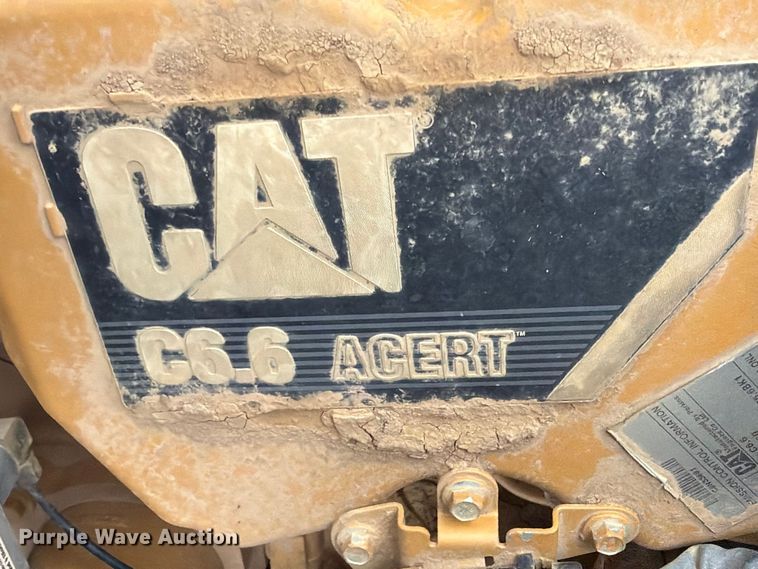image for item FK5318 2015 Caterpillar D6N XL dozer
