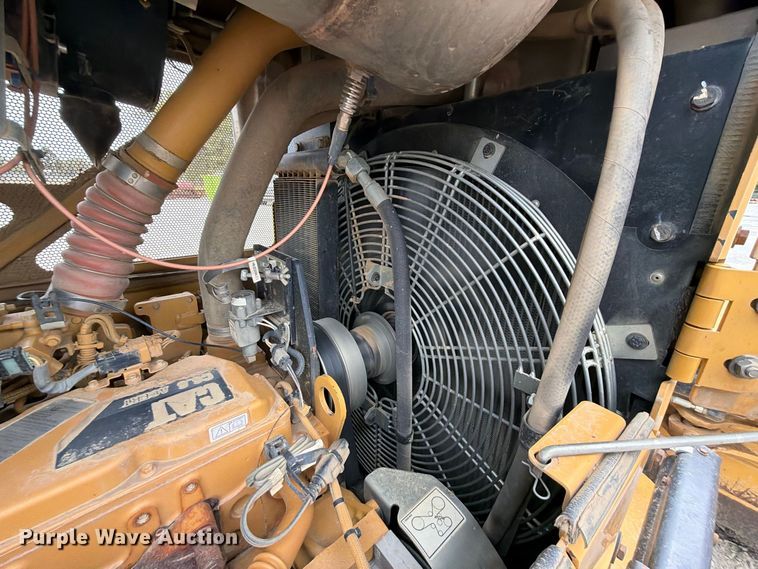image for item FK5318 2015 Caterpillar D6N XL dozer