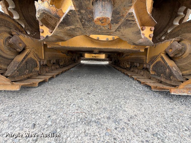 image for item FK5318 2015 Caterpillar D6N XL dozer