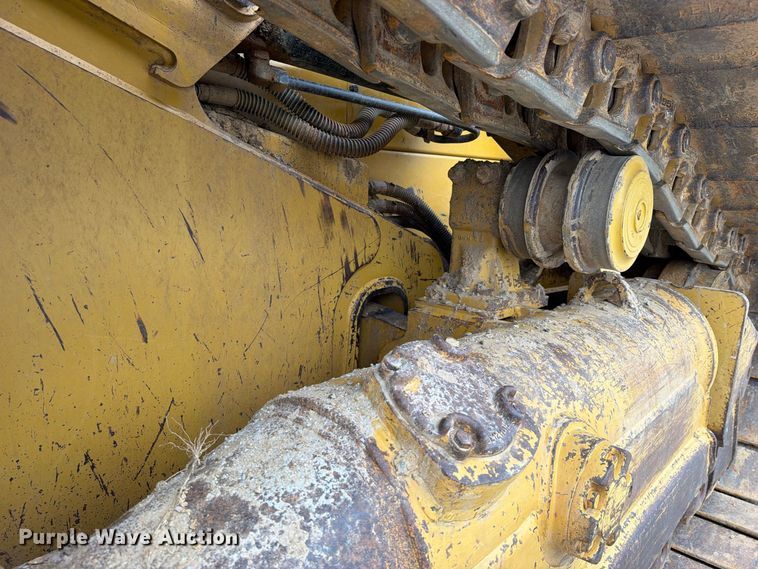 image for item FK5318 2015 Caterpillar D6N XL dozer