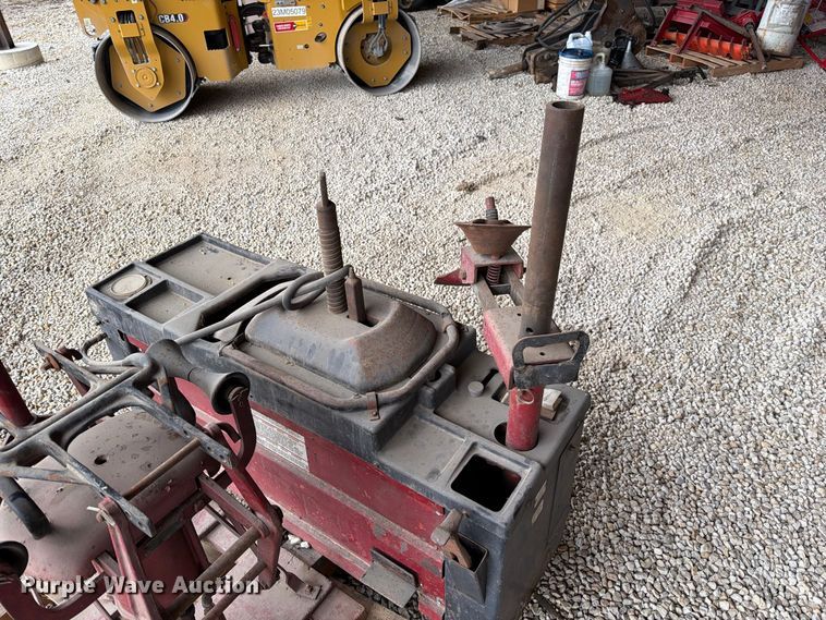 image for item FM6555 Coats 40-40A tire machine