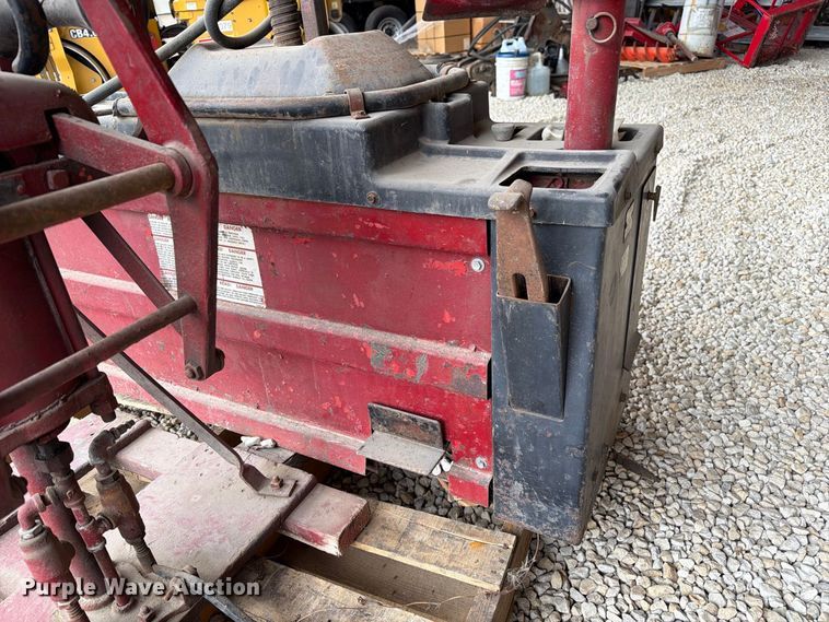 image for item FM6555 Coats 40-40A tire machine
