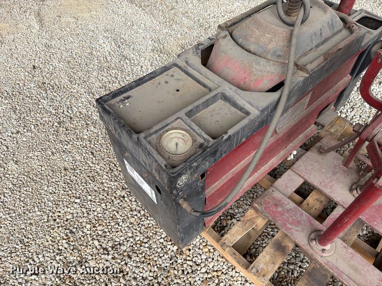 image for item FM6555 Coats 40-40A tire machine