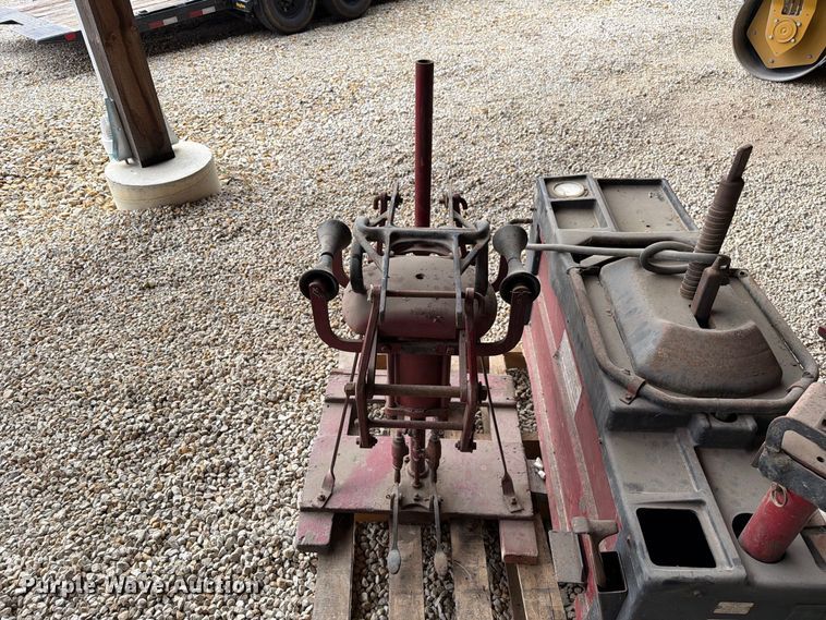 image for item FM6555 Coats 40-40A tire machine