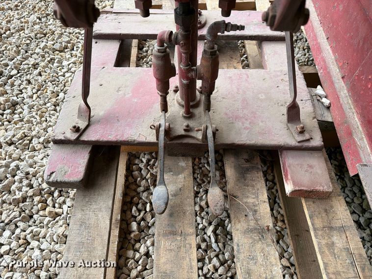 image for item FM6555 Coats 40-40A tire machine