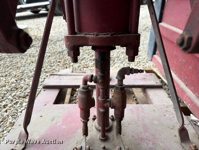 image for item FM6555 Coats 40-40A tire machine