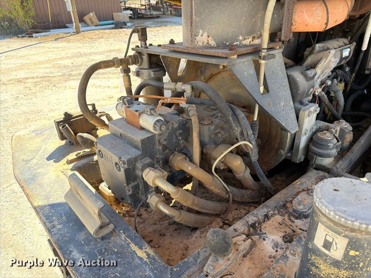image for item FM6571 2005 Bomag BW 213DH-3 single drum vibratory roller