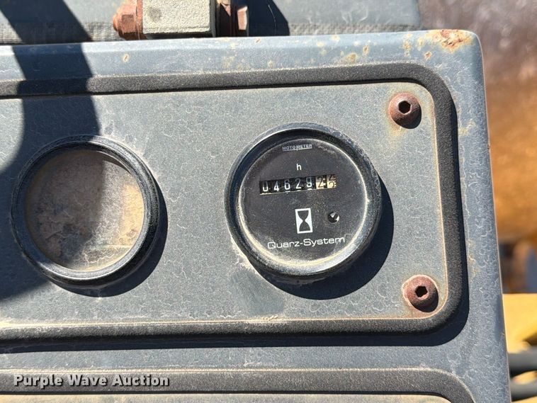 image for item FM6571 2005 Bomag BW 213DH-3 single drum vibratory roller