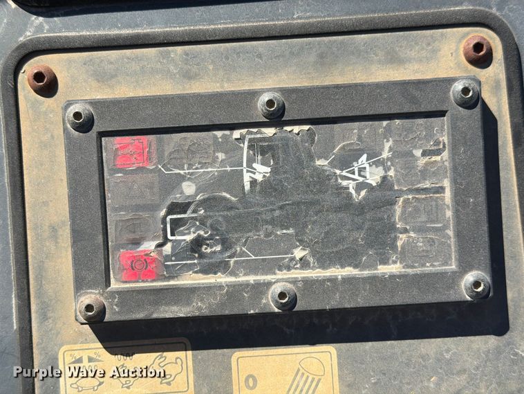 image for item FM6571 2005 Bomag BW 213DH-3 single drum vibratory roller