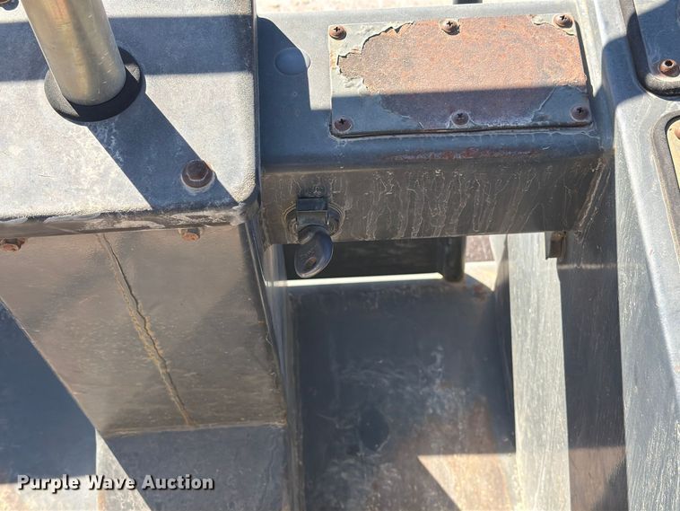 image for item FM6571 2005 Bomag BW 213DH-3 single drum vibratory roller