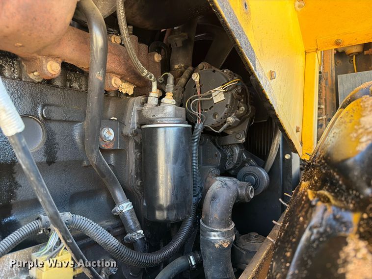 image for item FM6571 2005 Bomag BW 213DH-3 single drum vibratory roller
