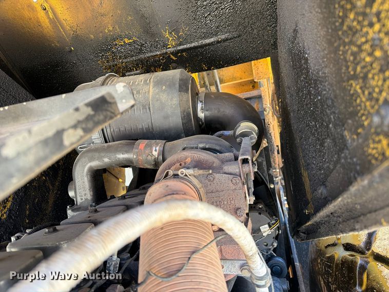 image for item FM6571 2005 Bomag BW 213DH-3 single drum vibratory roller