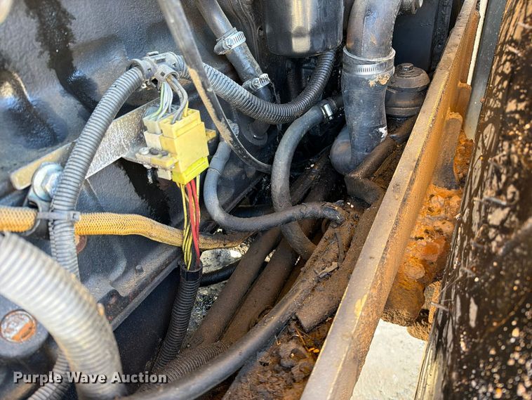 image for item FM6571 2005 Bomag BW 213DH-3 single drum vibratory roller
