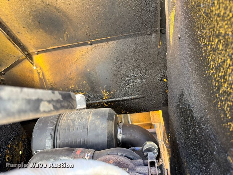 image for item FM6571 2005 Bomag BW 213DH-3 single drum vibratory roller