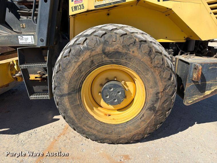 image for item FM6571 2005 Bomag BW 213DH-3 single drum vibratory roller