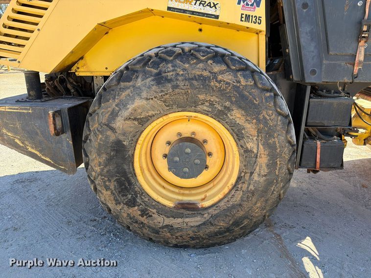 image for item FM6571 2005 Bomag BW 213DH-3 single drum vibratory roller
