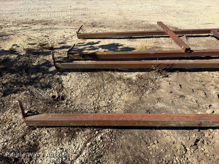 image for item FM6583 (2) conveyor stands