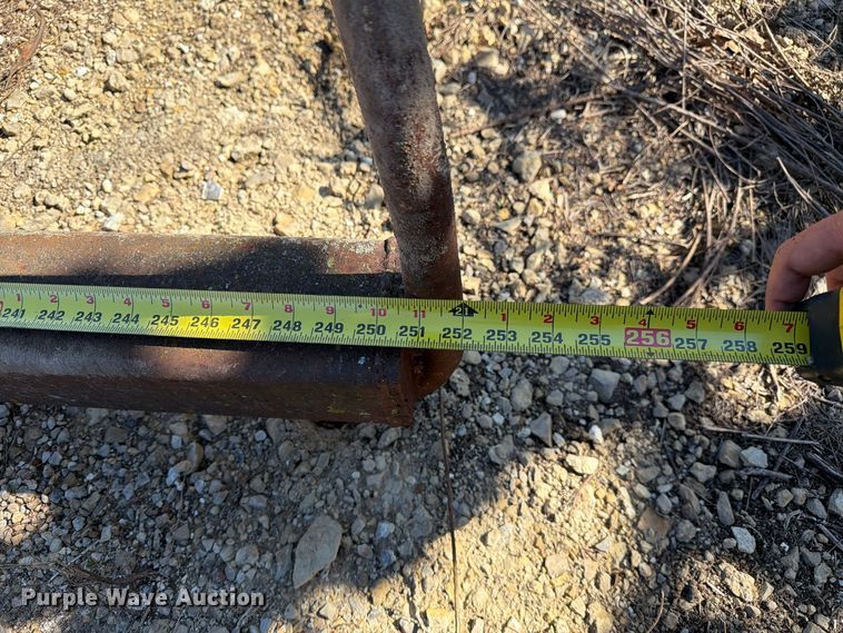 image for item FM6583 (2) conveyor stands