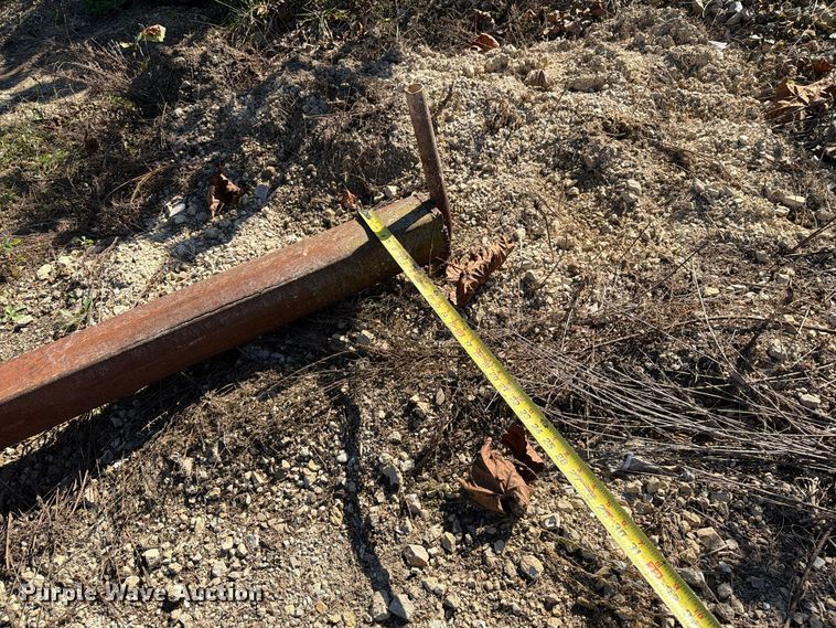 image for item FM6583 (2) conveyor stands