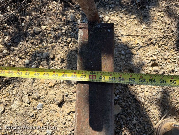 image for item FM6583 (2) conveyor stands