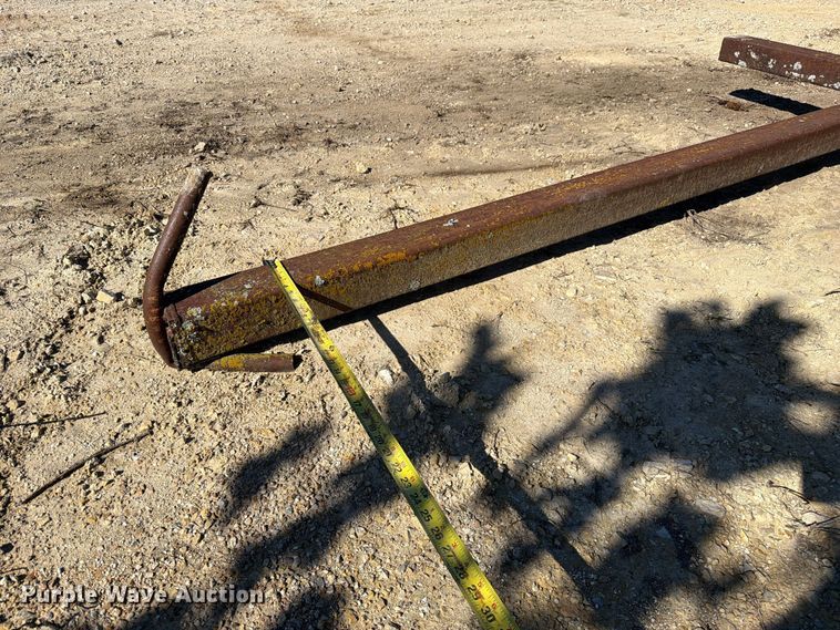 image for item FM6583 (2) conveyor stands