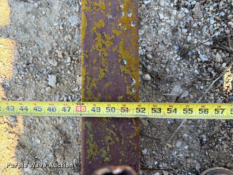 image for item FM6583 (2) conveyor stands