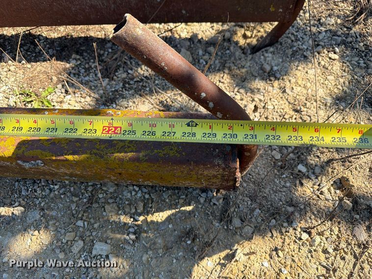 image for item FM6583 (2) conveyor stands