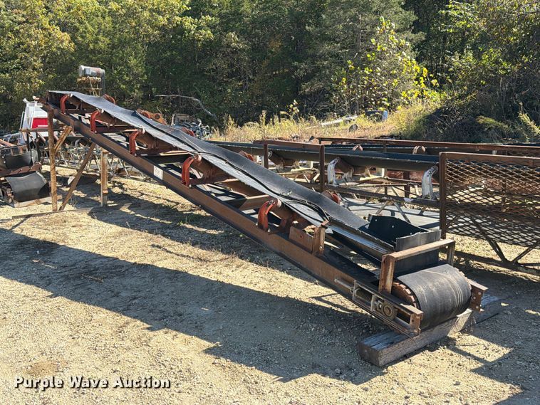 image for item FM6584 Conveyor