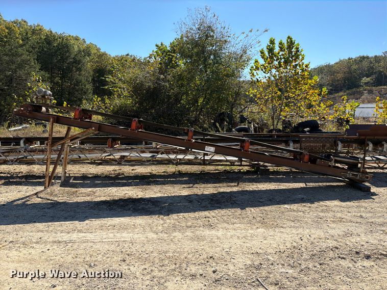 image for item FM6584 Conveyor
