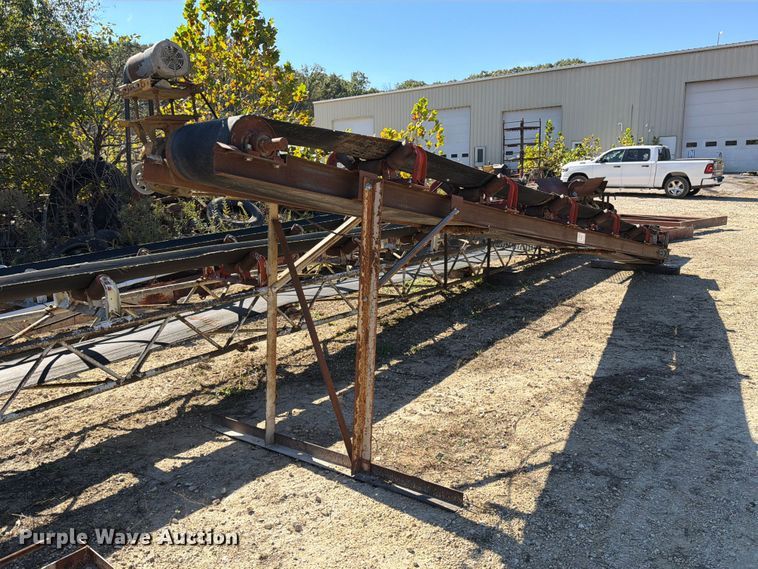 image for item FM6584 Conveyor