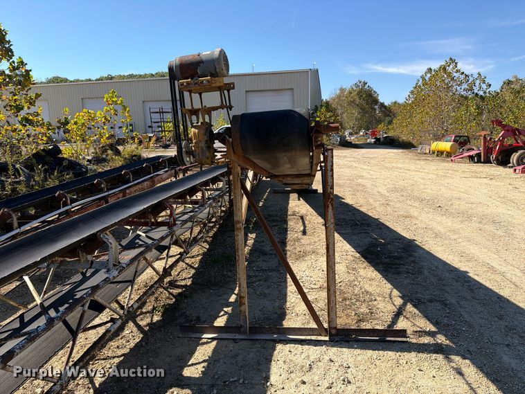 image for item FM6584 Conveyor