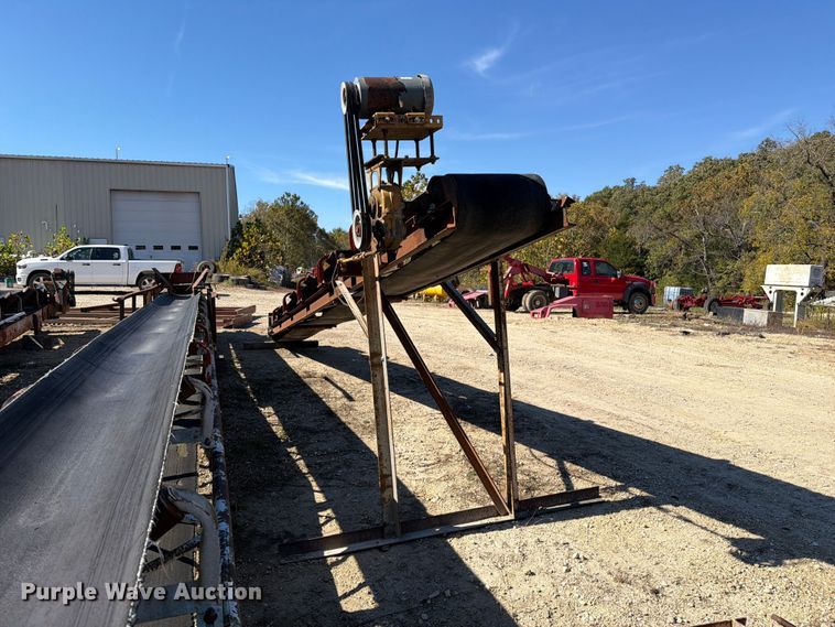 image for item FM6584 Conveyor