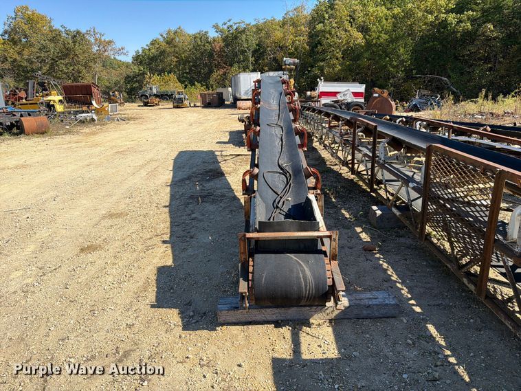 image for item FM6584 Conveyor