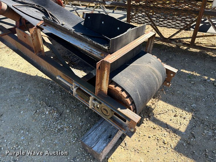 image for item FM6584 Conveyor