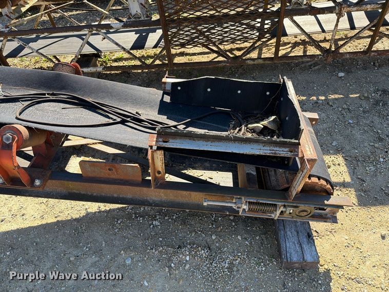 image for item FM6584 Conveyor