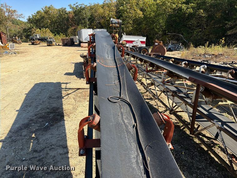 image for item FM6584 Conveyor