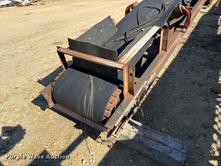 image for item FM6584 Conveyor
