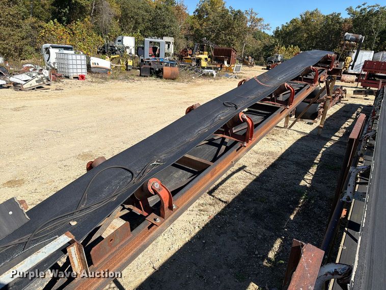 image for item FM6584 Conveyor