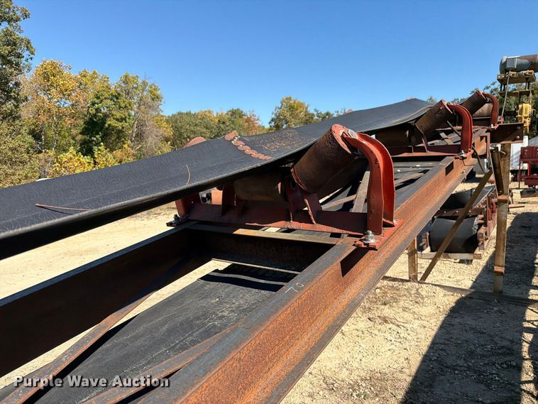 image for item FM6584 Conveyor
