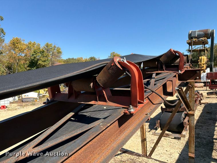 image for item FM6584 Conveyor
