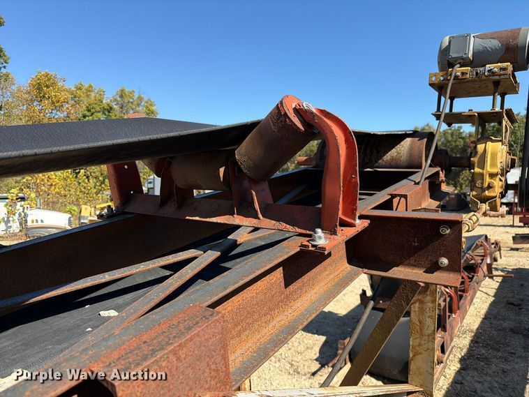 image for item FM6584 Conveyor