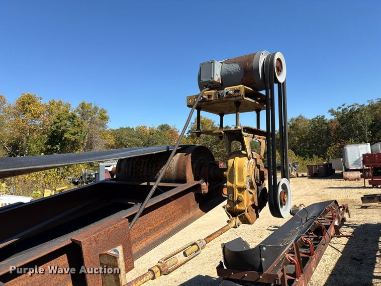 image for item FM6584 Conveyor