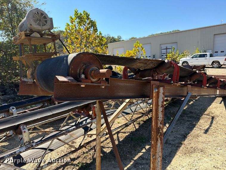 image for item FM6584 Conveyor