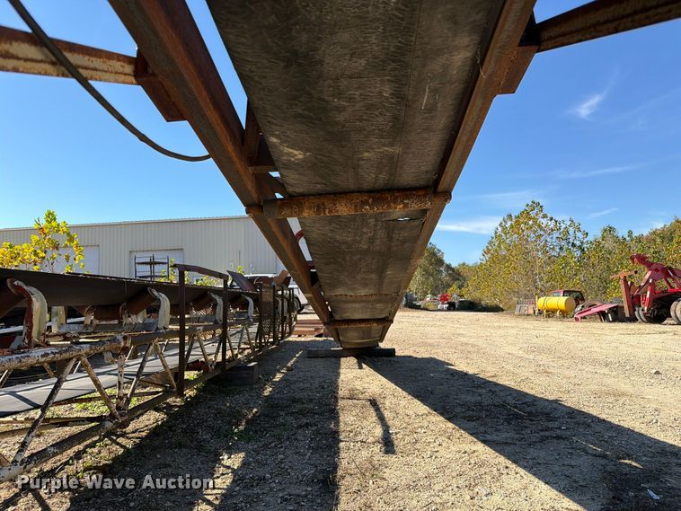 image for item FM6584 Conveyor