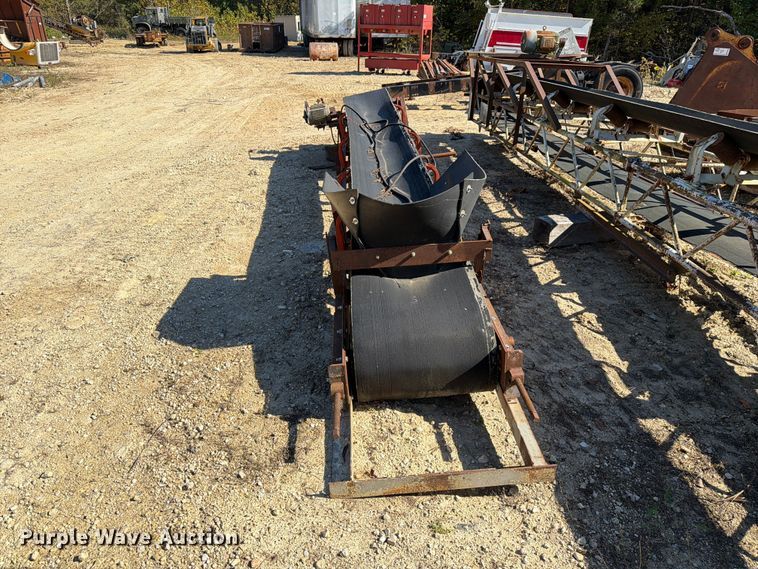 image for item FM6585 Conveyor